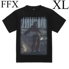 ファイナルファンタジー10 FF10 大丸 25周年 シャツ ユウナ XL - メルカリ
