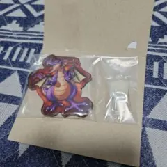 キャラマグネッツ りゅうおう