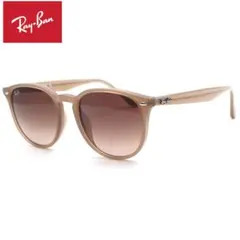 新品【RayBan】レイバン RB4259F 6166/13 53mm【正規品】のサムネイル