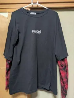 クロミ 長袖Tシャツ（4L）