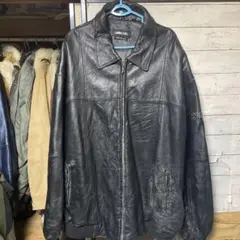 Pelle pelle レザージャケットのサムネイル
