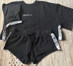 RVCA セットアップのサムネイル