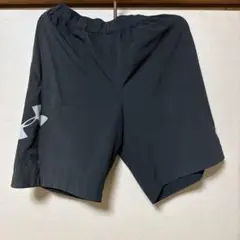 アンダーアーマー パンツ