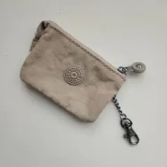 新品未使用　キプリング　コインケース