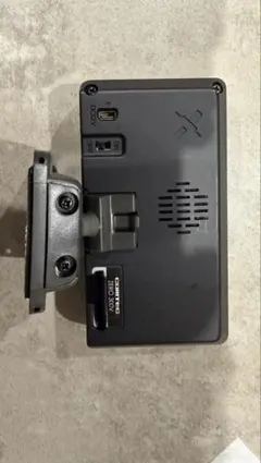 値下げしました‼️ COMTEC ZERO 300V レーダー探知機 本体