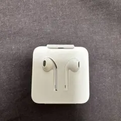 Apple EarPods with Lightning Connector