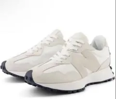 HL674】ニューバランス new balance WS327NKC.B - メルカリ