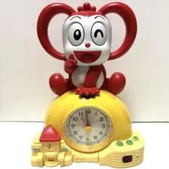 ベネッセ コラショ 目覚まし時計 2011年度