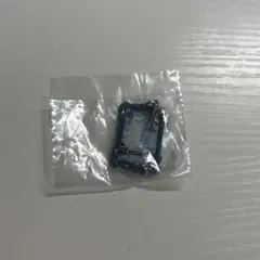 アイカツ 霧矢 あおいガチャ キーホルダー アイカツカード