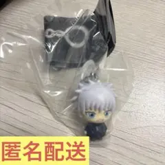 呪術廻戦　めじるしアクセサリー　五条悟