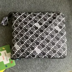 米菲 折疊波士頓旅行包