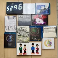 2025年最新】コブクロ roadの人気アイテム - メルカリ