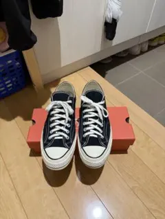 CONVERSE Chuck Taylor All Star ブラック