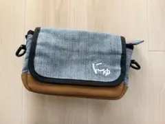 サンガッチョ ミニバッグ（非売品）