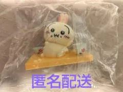 【新品未開封】ちいかわ フィギュア うさぎ 松屋 ×ちいかわ コラボ