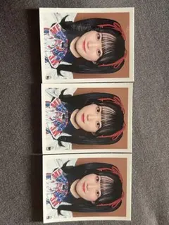 ノイミー 本田珠由記 チェキ ま*な様 ≠ME ノイミー 本田珠由記 2024ツアー鹿児島 チェキ 【公式通販】