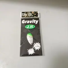 2026年最新】グラビティ 1.65の人気アイテム - メルカリ
