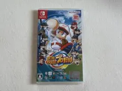 実況パワフルプロ野球 Nintendo Switch