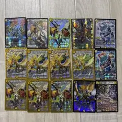 DM 白黒メカ デッキ セット メルカリ便 DM 白黒メカ デッキ セット メルカリ便 - メルカリ