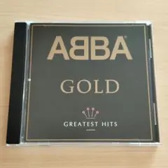 ABBA GOLD greatest hits