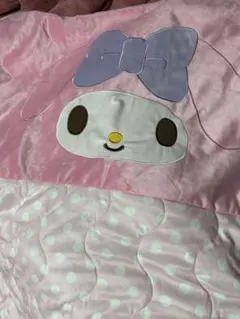 希少 マイメロ ピアノ 枕カバー 新品未使用 - メルカリ