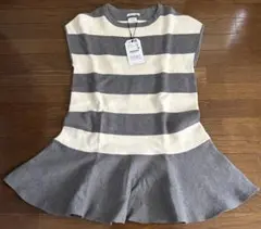 ZARA KNIT KIDS ワンピース