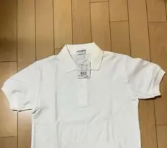 ミキハウス　半袖ポロシャツ