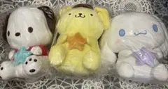 サンリオ 当たりくじ