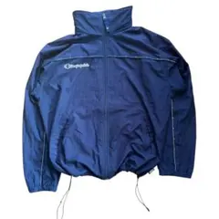 チャンピオン ナイロンジャケット