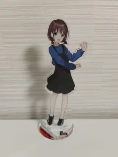 ガールズバンドクライ　ヴィレッジヴァンガード限定　アクリルスタンド　全種類 ガールズバンドクライ」のヴィレッジヴァンガード限定商品が発売決定