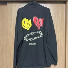 ROKKAN ジャケット パーカー ロッカンのサムネイル