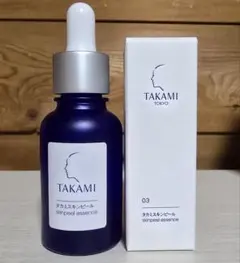 TAKAMI タカミスキンピール 角質美容液 30mL＋10mLのサムネイル
