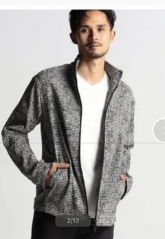 ジャケット ブルゾン