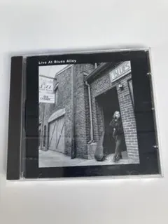 Eva Cassidy Live At Blues Alley CD