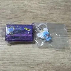 BTS BT21 ガチャ KOYA