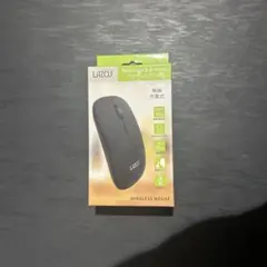 【新品】ワイヤレスマウス Bluetooth 5.0無線静音 充電式2.4GHz