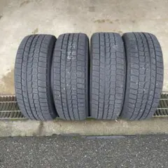 ブリヂストン ブリザックWS70 225/50R17 スタッドレス 4本 中古 - メルカリ