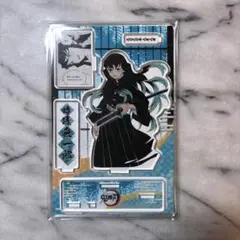 鬼滅の刃 時透無一郎 名場面ジオラマフィギュア 2020