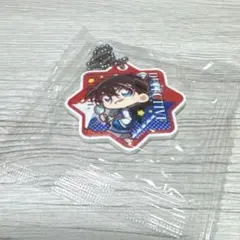 名探偵コナン　くら寿司　ビッくらポン！　ラバーチャーム