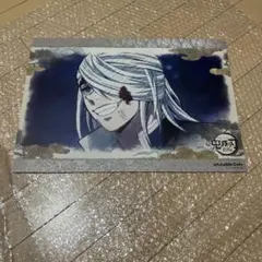 鬼滅の刃　童磨 ufotable cafe ランチョンマット 鬼滅の刃 ufotablecafe ランチョンマット 無限城編 童磨 - メルカリ