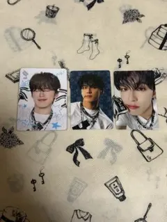 JO1 HIMP 特典 トレカ 河野純喜