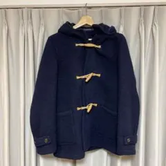 SHIPS ロンドントラディション　ダッフルコート