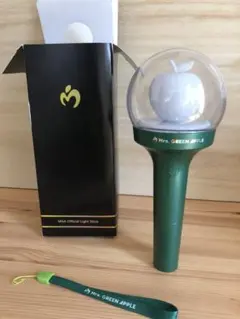 MGA Official Light Stickりんご棒