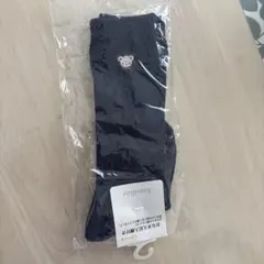 新品　ファミリア ベビー靴下 13cm