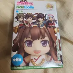 グッドスマイルカンパニーねんどろいど艦これ２個