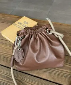 CIAOPANIC TYPY 2WAY アソート巾着バッグ