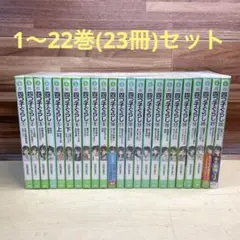 四つ子ぐらし 1-21巻 全22冊セット 5巻は上下巻2冊よつごぐらし - メルカリ