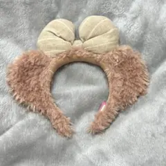 ディズニー シェリーメイ カチューシャ