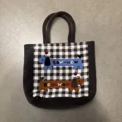 ファミリア　バッグ