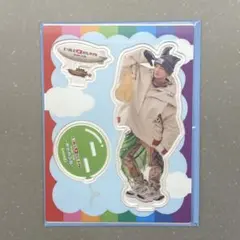 EXILE B HAPPY 浦川翔平 アクスタ アクリルスタンド - メルカリ